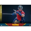 DC Peacemaker Hot Toys