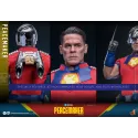 DC Peacemaker Hot Toys
