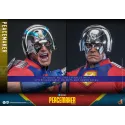 DC Peacemaker Hot Toys