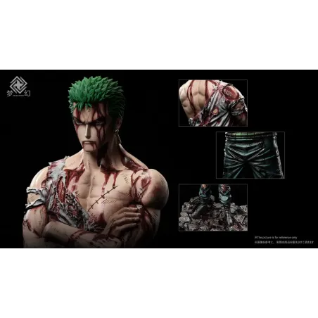 One Piece Bloody Zoro Dream Studio