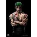 One Piece Bloody Zoro Dream Studio