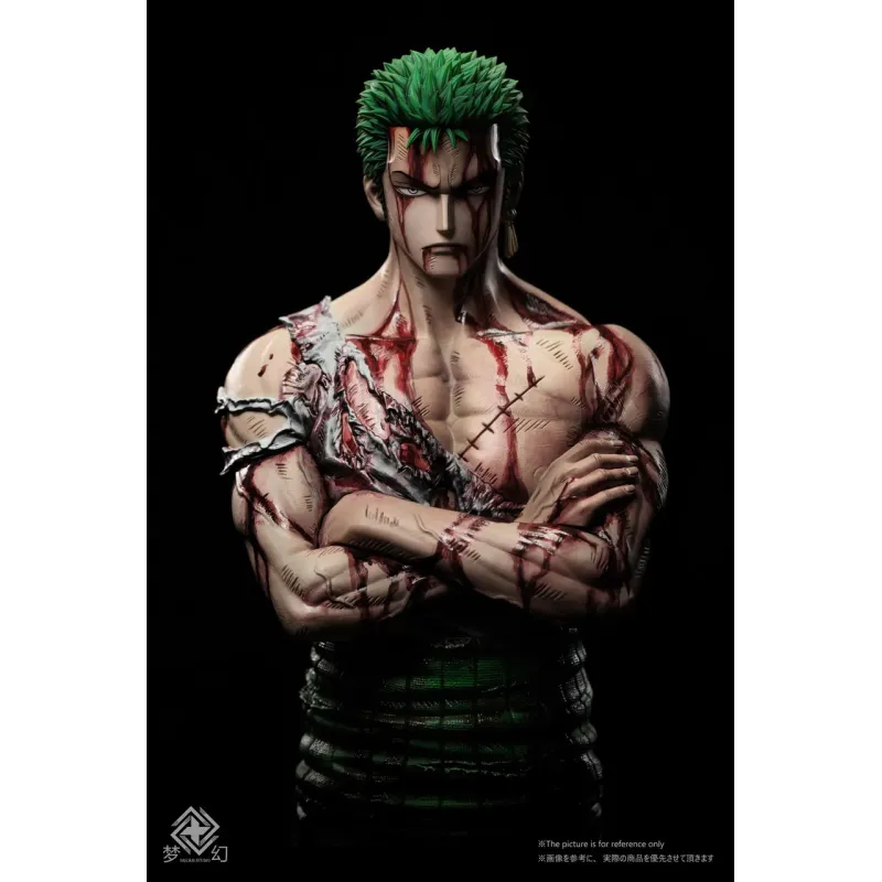 One Piece Bloody Zoro Dream Studio
