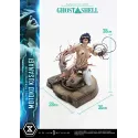 Ghost in the Shell Motoko Kusanagi VS Arachnida Prime 1 Studio