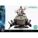 Ghost in the Shell Motoko Kusanagi VS Arachnida Prime 1 Studio