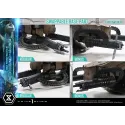 Ghost in the Shell Motoko Kusanagi VS Arachnida Prime 1 Studio