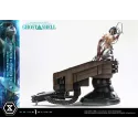 Ghost in the Shell Motoko Kusanagi VS Arachnida Prime 1 Studio
