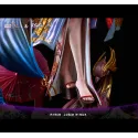 One Piece Luffy & Boa Hancock YunQi & EGG Studio