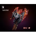 One Piece Fateful Duel Ghost Island 007 Beast King WCF MDS Studio