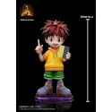 Digimon Main Character Team 06 Koushiro & Tentomon MIMAN Studio