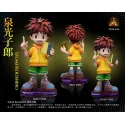 Digimon Main Character Team 06 Koushiro & Tentomon MIMAN Studio