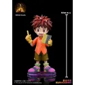Digimon Main Character Team 06 Koushiro & Tentomon MIMAN Studio