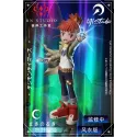 Digimon Makino Ruki & Renamon BN Studio