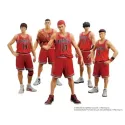 Slam Dunk Shohoku Starting Member Set PROOF