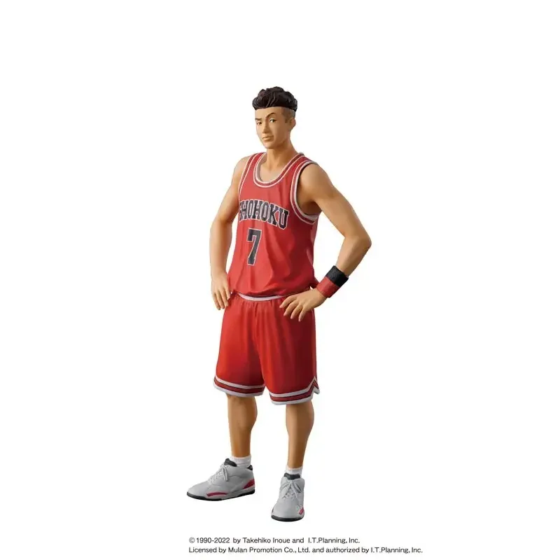 Slam Dunk Shohoku Starting Member Set PROOF