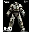 Fallout X-01 Institute Power Armor Threezero