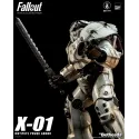 Fallout X-01 Institute Power Armor Threezero