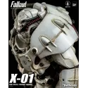 Fallout X-01 Institute Power Armor Threezero