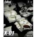 Fallout X-01 Institute Power Armor Threezero