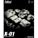 Fallout X-01 Institute Power Armor Threezero