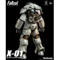Fallout X-01 Institute Power Armor Threezero