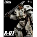Fallout X-01 Institute Power Armor Threezero