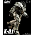 Fallout X-01 Institute Power Armor Threezero