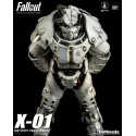 Fallout X-01 Institute Power Armor Threezero