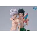Hunter x Hunter Killua & Gon Shan Hai Studio
