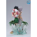 Hunter x Hunter Killua & Gon Shan Hai Studio