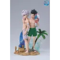Hunter x Hunter Killua & Gon Shan Hai Studio