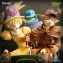 Sherlock Holmes Sherlock, Watson & Mrs Hudson Figurama