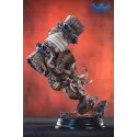 World of Warcraft Tauren Toys Evolution Studio