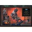 World of Warcraft Tauren Toys Evolution Studio