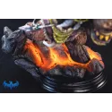 World of Warcraft Tauren Toys Evolution Studio