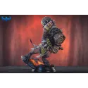 World of Warcraft Tauren Toys Evolution Studio