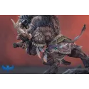World of Warcraft Tauren Toys Evolution Studio