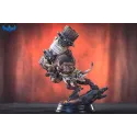 World of Warcraft Tauren Toys Evolution Studio