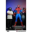 Marvel Spider Man Life Size SDZ Studio
