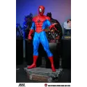 Marvel Spider Man Life Size SDZ Studio
