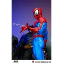 Marvel Spider Man Life Size SDZ Studio
