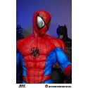 Marvel Spider Man Life Size SDZ Studio