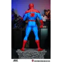 Marvel Spider Man Life Size SDZ Studio