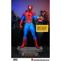 Marvel Spider Man Life Size SDZ Studio