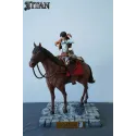 Attack on Titan Levi Ackerman Titan Studio