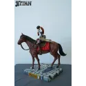 Attack on Titan Levi Ackerman Titan Studio