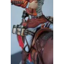 Attack on Titan Levi Ackerman Titan Studio