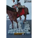Attack on Titan Levi Ackerman Titan Studio