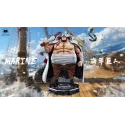 One Piece Marine Giant Black Studio