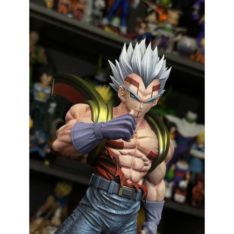Dragon Ball GT Baby Vegeta XG Studio