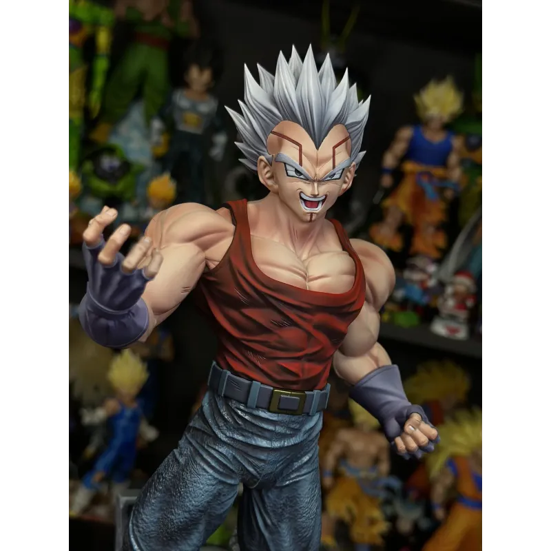 Dragon Ball GT Baby Vegeta XG Studio